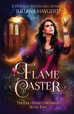 Produktbild von Flame Caster