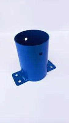 Obrázek produktu pro Nástěnný konektor 100 mm