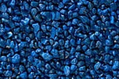 Produktbild von 25 kg Farbsand enzianblau, Aquarium, Terrarium, Kies