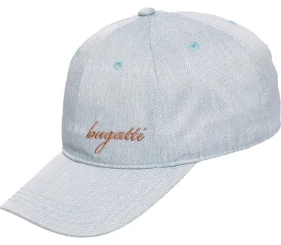 Bugatti Baseballcap 629250 in blau