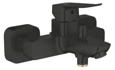 Produktbild von GROHE 1018722430, Standard, Chrom, Hebelgriffe, Einzelbild, 3/8", Keramikkartusche