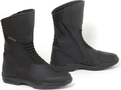 Immagine prodotto di Scarpe da moto FORMA ARBO DRY nere taglia 49