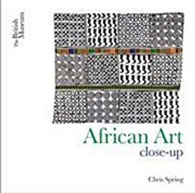 Obrázok produktu pre African Art