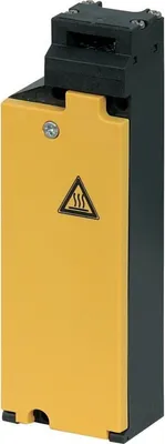 Produktbild von Eaton LS-S02-24DMT-ZBZ/X, Gelb, IP65, 6 A, 60 mm, 173 mm, -25 - 40 °C