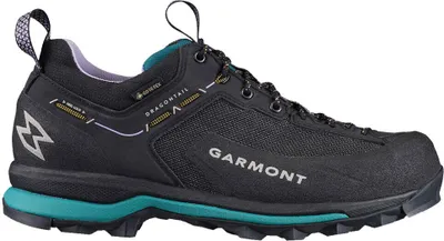Produktbild von Dragontail Synth GTX Women Größe UK 8,5 Farbe black/deep green