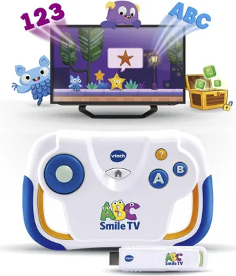 Obrázek produktu pro ABC Smile TV