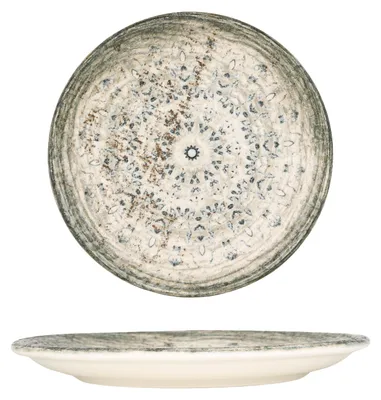 Produktbild von Rinart Dessertteller - Fade - Porzellan - 17 cm