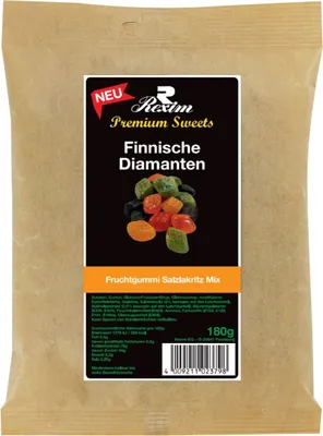 Produktbild von Rexim Finnische Diamanten 180 g