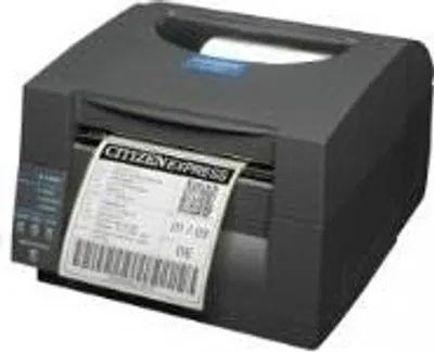 Immagine prodotto di Citizen - Parallel-Adapter - parallel - für Citizen CL-S521 (2000434)