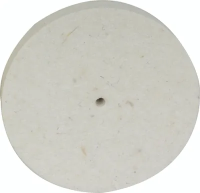 Image de Proxxon 28 004 Disque de polissage