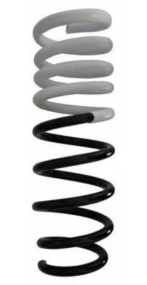 Productafbeelding van SPIDAN ophangingsveer achter voor BMW 5 Limousine (F10), artikelnummer 87749