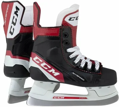 Produktbild von CCM JetSpeed FT4 YTH 26 Hockey Schlittschuhe