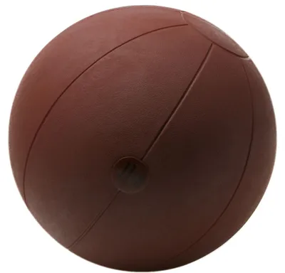 Produktbild von TOGU Glocken-Medizinball 2,0 kg Medizinball mit Glocke