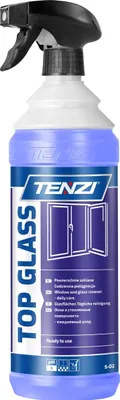 Produktbild von Tenzi Top Glass 1L Glas-, Spiegel- und Fensterreiniger