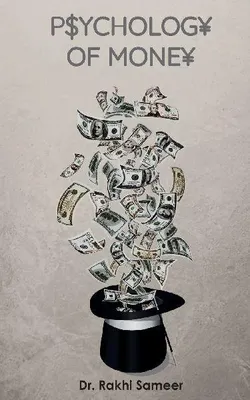 Produktbild von Psychology of Money