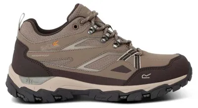 Produktbild von Regatta Holcombe Iii Low Wanderschuhe Braun EU 38 Frau Braun EU 38