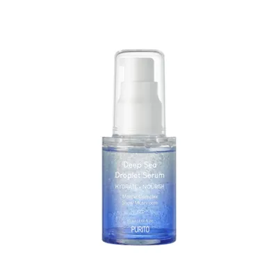 Zdjęcie produktu dla PURITO - Deep Sea Droplet Serum, 30ml