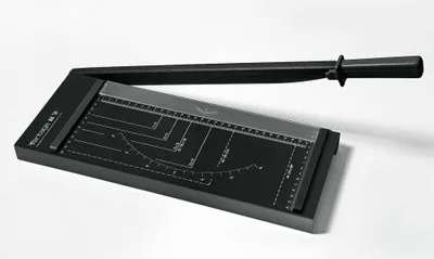 Obrázek produktu pro VANTAGE Schneidemaschine Vantage 10