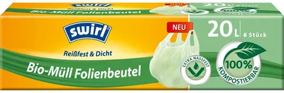 Obrázek produktu pro Swirl 193394, 20 l