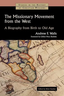 Immagine prodotto di The Missionary Movement from the West