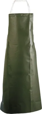 Produktbild von SIOEN PVC-Schürze BRATISLAVA 90x120 cm grün