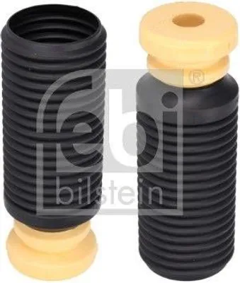 Produktbild von FEBI BILSTEIN 196414 Staubschutzsatz Stoßdämpfer Hinten für BMW X5 (F15, F85) X6 (F16, F86)