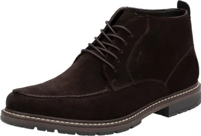 Produktbild von Rieker Schnürstiefeletten Herren 31383736383733 Braun 41 EU