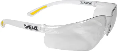 Produktbild von DeWALT DPG52-1DEU Contractor Pro™ Schutzbrille Antibeschlagschutz transparent DIN EN 166