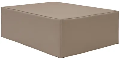 Produktbild von Schutzhülle für Gartenmöbel Winterfest Wasserdicht Abdeckung Abdeckplane Oxford 275 x 205 x 90 cm Beige