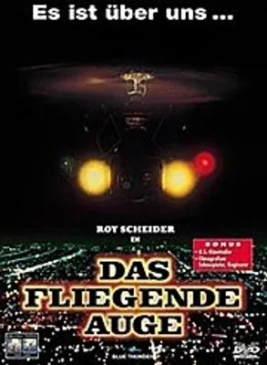 Produktbild von Das fliegende Auge