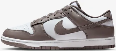 Image de Nike Dunk Low « Cave Stone » Blanc, taille : 38