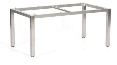 Produktbild von SonnenPartner Edelstahl-Tischgestell "Base" , 80050408