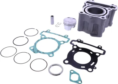 Produktbild von JMP Zylinderkit 022-0008 125cc