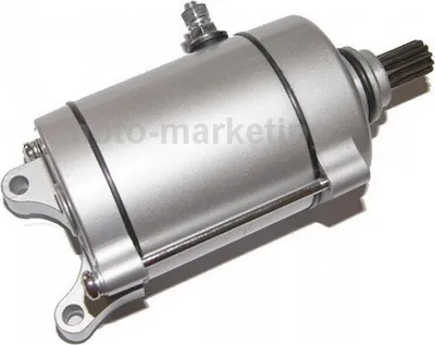 Produktbild von ANLASSER Starter für SHINERAY XY200STII XY250STXE XY250ST-9E XY250STIXE 200 250