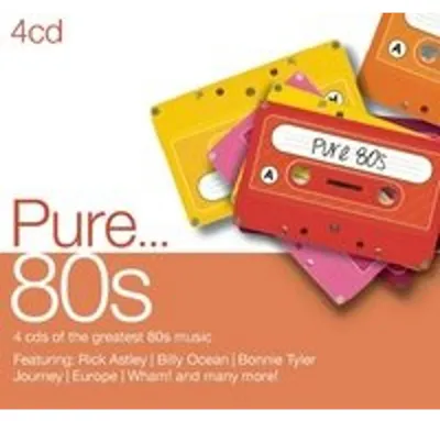 Image de Pure...80s
