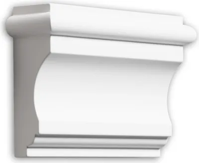 Produktbild von Profhome 483002 Konsole Außenstuck Zierelement Fassadenelement