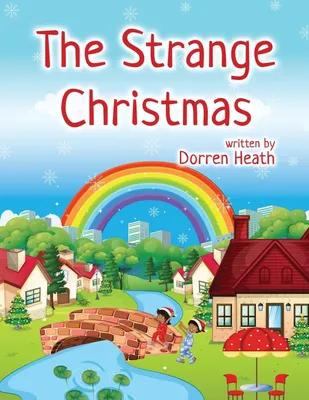 Produktbild von The Strange Christmas