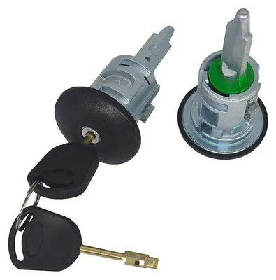 Obrázok produktu pre Zámok dverí vodiča/spolujazdca pre modely MK6 a MK7