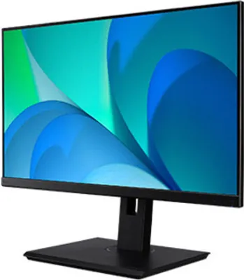 Produktbild von Acer BR277, 68,6 cm (27"), 1920 x 1080 Pixel, Full HD, 4 ms, Schwarz
