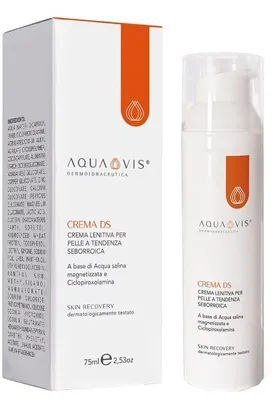 Immagine prodotto di Aquavis Ds Crema 75 Ml