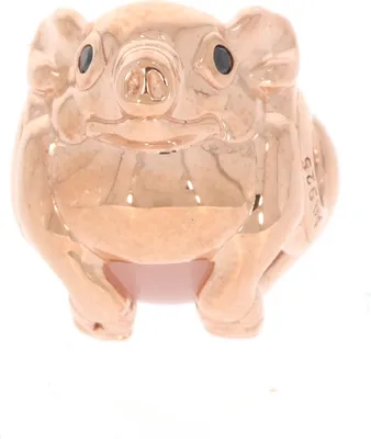 Image de K0197-417-9 Karma Beads Cochon rose K0197-417-9 Thomas Sabo