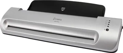 Produktbild von Olympia A 396 Plus DIN A 3 Laminiergerät