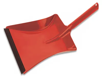 Productafbeelding van Cimco 143032 Schep/Kelle, rood (143032)