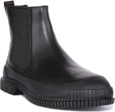 Image de Bottines Camper pour homme K300252-015 Couleur : noir Pointure : 43