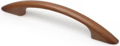 Produktbild von Möbelgriff 96Mm 7-290.91 Nussbaum