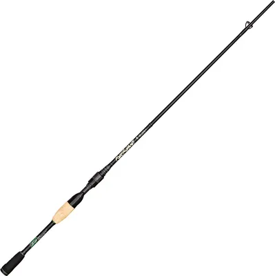 Obrázek produktu pro Spinningový prut Gunki Power Game S-270H 2,70 m 14-38 g