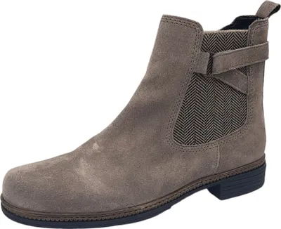 Produktbild von Gabor Chelsea Boots Damen 31333138343639 Braun 37 1/2 EU