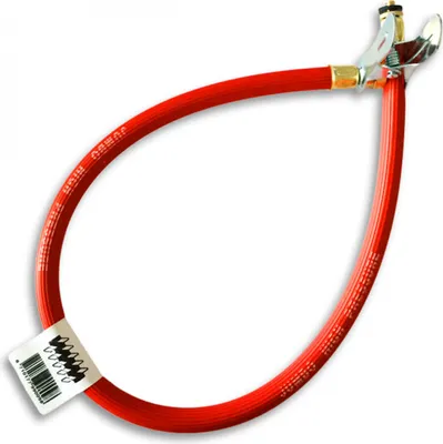 Produktbild von Ersatzschlauch Jumbo Pumpenschlauch für JU-440240 Fahrradpumpe