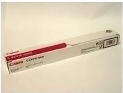 Image de Canon C-EXV 24 - Magenta - Tonernachfüllung - für iR5880C, 5880Ci, 6880C, 6880Ci