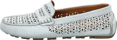 Produktbild von Gemini Komfort Slipper Damen 31373634353232 Weiß 37 EU